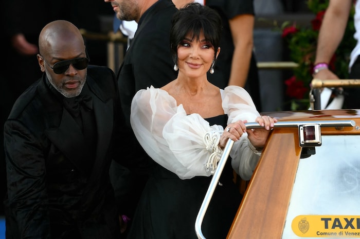 Kris Jenner
