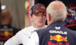 Max Verstappen hat genug von Durchhalteparolen aus der Chefetage! 