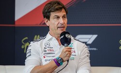Toto Wolff spricht über die Zukunftspläne von Mercedes.