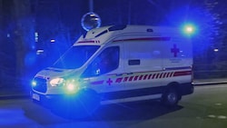 Gegen 1 Uhr nachts kam es zu dem tragischen Unfall.