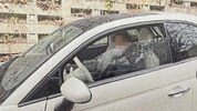 Anna K. soll die Unternehmerfamilie massiv stalken und bedrohen.