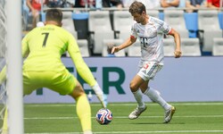 Wechselt Thomas Müller nach Los Angeles?