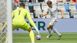 Wechselt Thomas Müller nach Los Angeles?