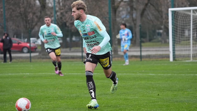 Raphael Hofer