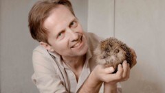 Tierarzt Massimo Vacchetta