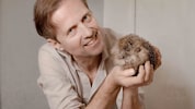Tierarzt Massimo Vacchetta