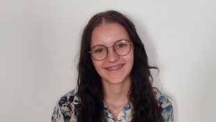 Sophia hat den Sprung zurück ins Leben geschafft – mit gezielter und professioneller Hilfe – und ...