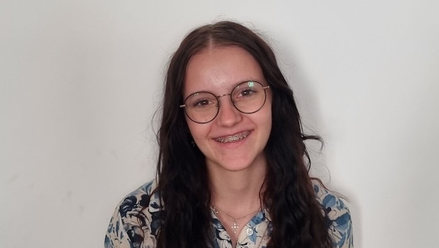 Sophia hat den Sprung zurück ins Leben geschafft – mit gezielter und professioneller Hilfe – und ...