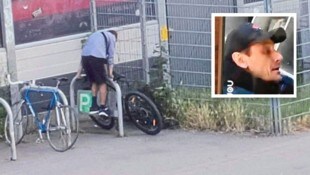 Unsere Kasperl der Woche bei der „Arbeit“ ertappt