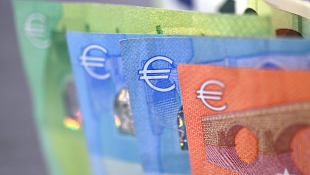 In den meisten Kommunen werden die Löcher im Haushalt immer größer.