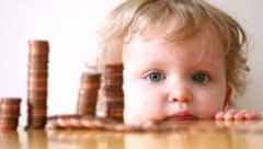 Die OECD empfiehlt angesichts des angespannten Staatsbudgets eine Kürzung der ...