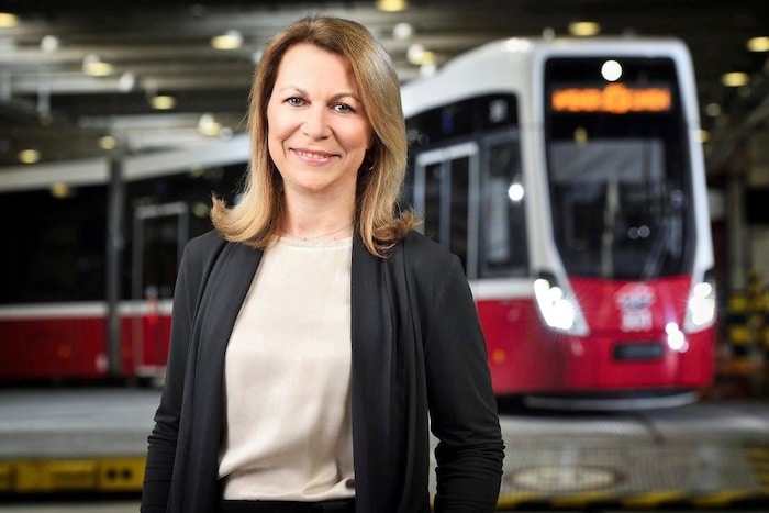 Alexandra Reinagl hofft auf geringe Kürzungen.