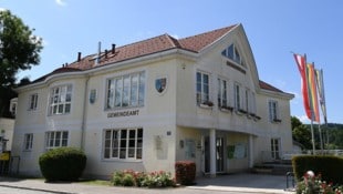 Ergebnis der Gemeinderatswahl in Gablitz nach zweimaligem Einspruch nun bestätigt.