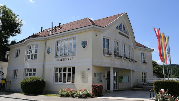 Ergebnis der Gemeinderatswahl in Gablitz nach zweimaligem Einspruch nun bestätigt.