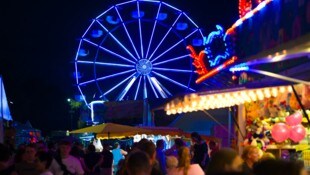 Der Bleiburger Wiesenmarkt wird seit 1393 nach freiem Marktrecht geführt.