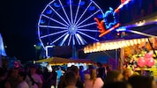 Der Bleiburger Wiesenmarkt wird seit 1393 nach freiem Marktrecht geführt.