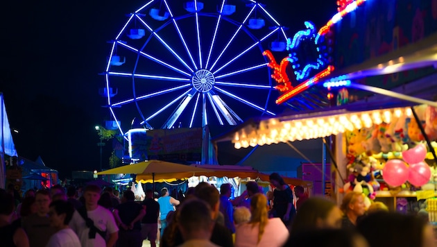 Der Bleiburger Wiesenmarkt wird seit 1393 nach freiem Marktrecht geführt.