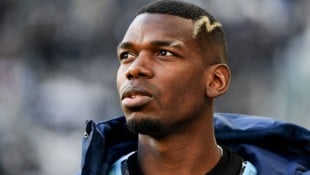 Paul Pogba