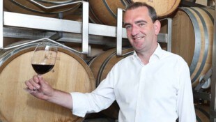 Herbert Oschep appelliert an alle burgenländischen Winzer: „Stellt euch der innovativsten ...