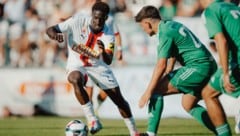Gelungener Saisonauftakt für Ismaïl Seydi und Co.
