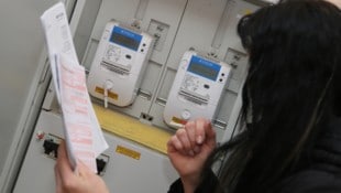 Die Stromrechnung soll transparenter werden – das wünscht sich Wirtschaftsminister Wolfgang ...