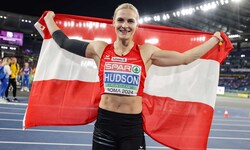 Victoria Hudson (Archivbild)