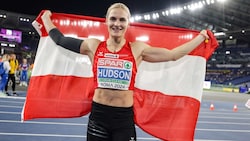 Victoria Hudson (Archivbild)
