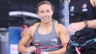 Julia Fiser
