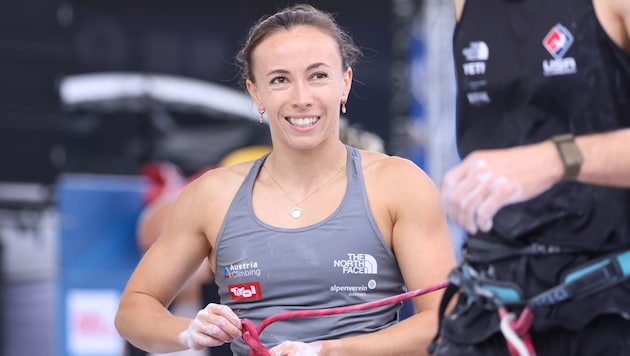 Julia Fiser