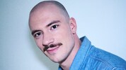 Burg-Schauspieler Tim Werths ist seit 2019 Mitglied des Burgtheater-Ensembles und feiert in ...