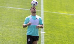 Marko Arnautovic