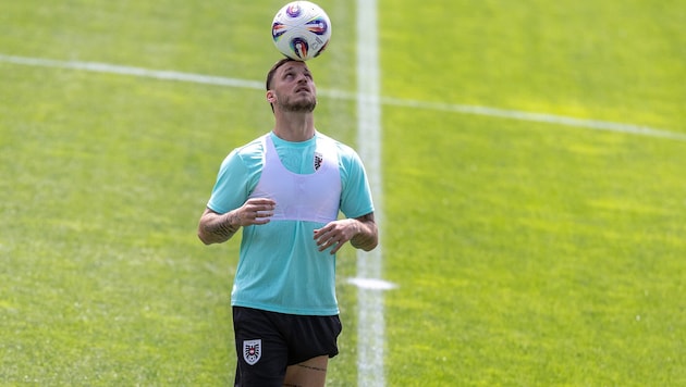 Marko Arnautovic