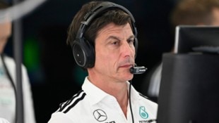 Toto Wolff