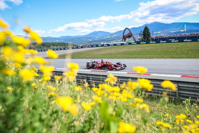 Charles Leclerc