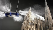 Auch im Stephansdom sind die Lösungen zur Luftbefeuchtung aus Oberösterreich nicht wegzudenken.