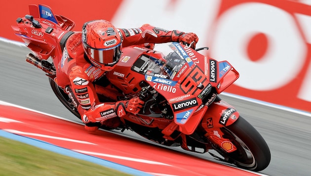 Marc Marquez