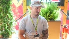 Marcel Hirscher