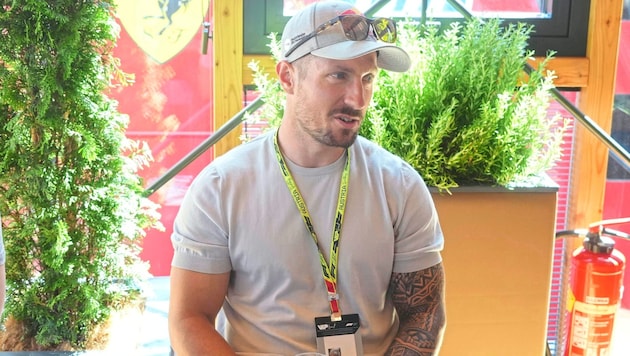 Marcel Hirscher