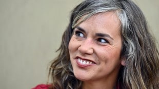 Natascha Gangl