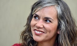 Natascha Gangl