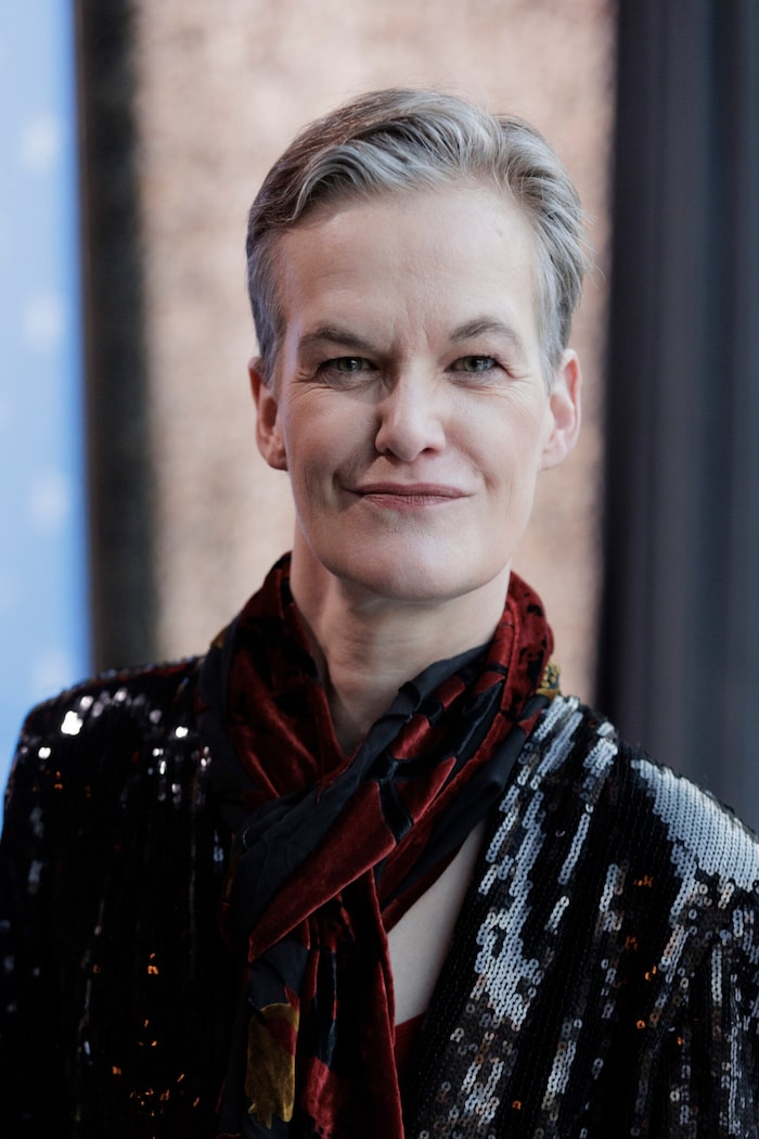 Christina Palastanga sprach mit der „Krone“ über ihre Mutter Hildegard Knef und kommt auch im ...