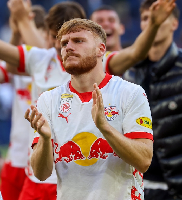 Yorbe Vertessen kam nur als Joker zum Einsatz. 
