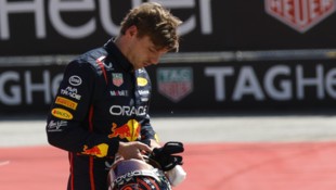 Das Heim-Debakel von Red Bull sorgte auch in der Presse für ein Echo.