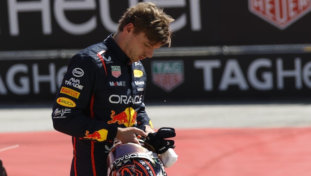 Das Heim-Debakel von Red Bull sorgte auch in der Presse für ein Echo.