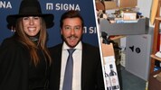 Die nächste Anklage gegen René Benko ist bereits fertig – wenn auch noch nicht rechtskräftig. ...