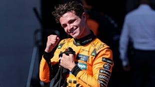 Lando Norris holt sich den Sieg in Spielberg und leistet Wiedergutmachung für das Desaster in ...
