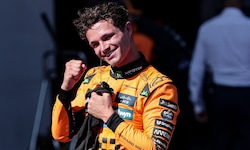 Lando Norris holt sich den Sieg in Spielberg und leistet Wiedergutmachung für das Desaster in ...