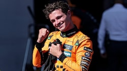 Lando Norris holt sich den Sieg in Spielberg und leistet Wiedergutmachung für das Desaster in ...
