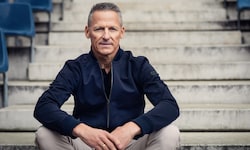 Stephan Reiter ist bereits seit 2017 der wirtschaftliche Geschäftsführer bei Red Bull Salzburg. ...