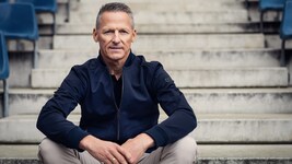 Stephan Reiter ist bereits seit 2017 der wirtschaftliche Geschäftsführer bei Red Bull Salzburg. ...